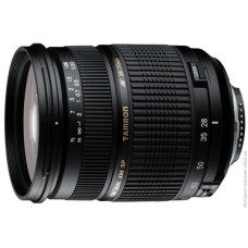 TAMRON Об'єктив SP AF 28-75 F/2,8 Di XR LD Asp. (IF) Macro для Nikon
